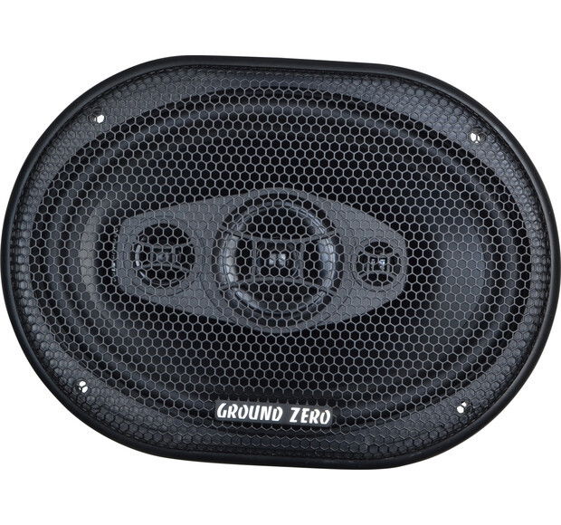 Ground Zero GZRF 69SQX Ground Zero GZRF 69SQX