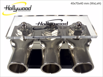 Hollywood PRD3
