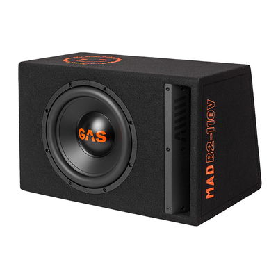 GAS MAD B2-110V