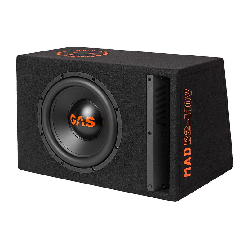 GAS MAD B2-110V