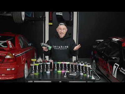 Tershine Amplify - Wet Coat 500 ml