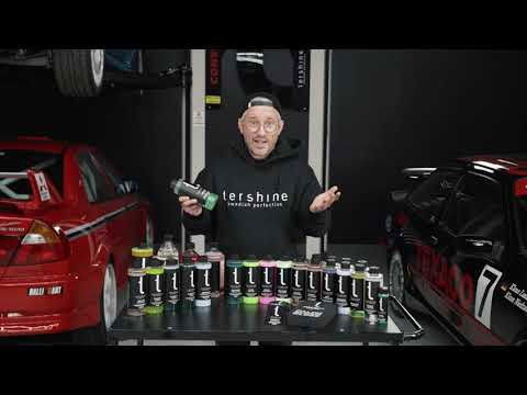 Tershine Amplify - Wet Coat 500 ml