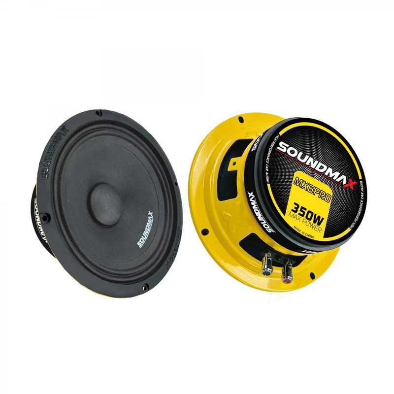 Soundmax SX-MX6PRO