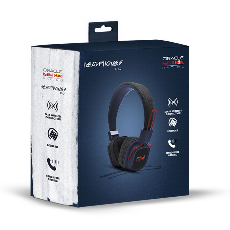 Oracle Red Bull Racing RB-HP170