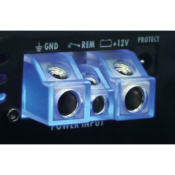 Hifonics ZRX4404