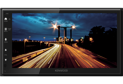 KENWOOD DMX6523DSM