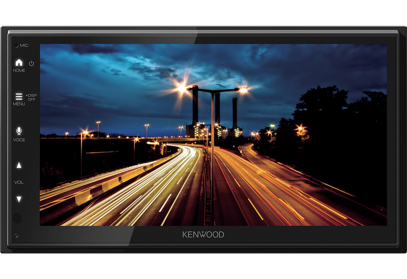 KENWOOD DMX6523DSM