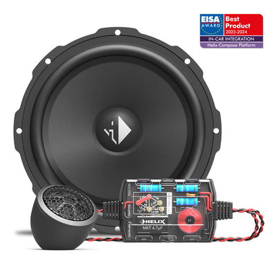 Helix Ci3 K165.2FM-S3 MK2