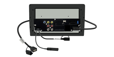 KENWOOD DMX80FD
