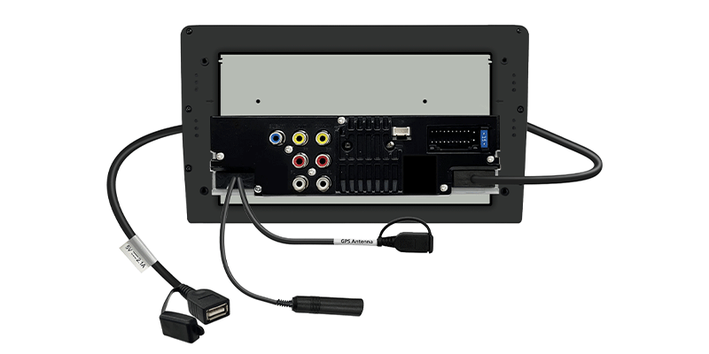 KENWOOD DMX80FD