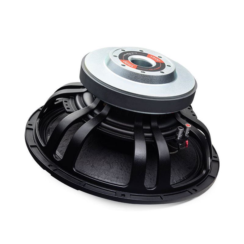 DD Audio VO-MW815