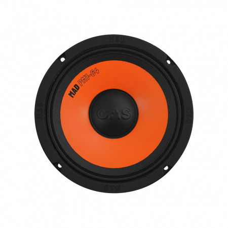 GAS MAD PK1-64 SPL-kit