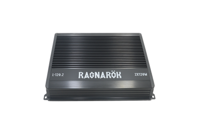 Ragnarök FRA-120.2 [Freya series]