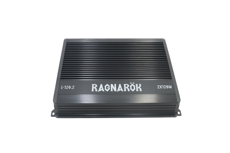 Ragnarök FRA-120.2 [Freya series]