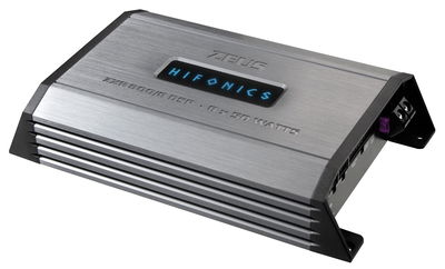 Hifonics ZXR800/8DSP