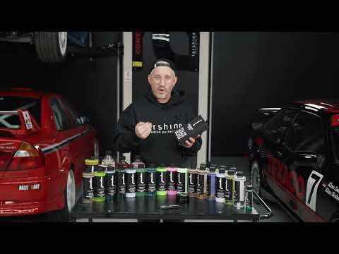 Tershine Magnify - Coating v2 lackskydd