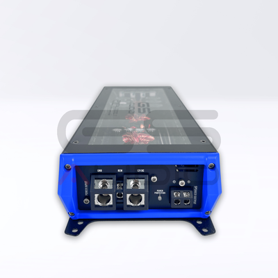 GS Audio 2300.1 - Crystal Series