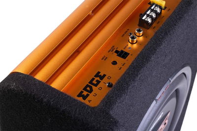 EDGE EDS10ADSP-E4