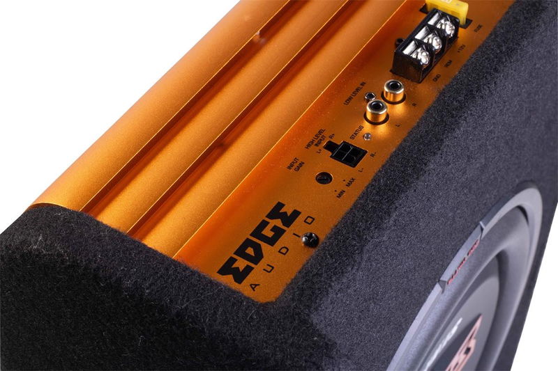 EDGE EDS10ADSP-E4