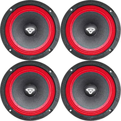 Cerwin Vega CVP65