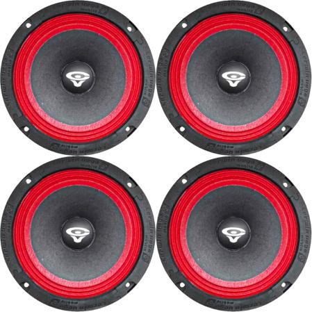 Cerwin Vega CVP65