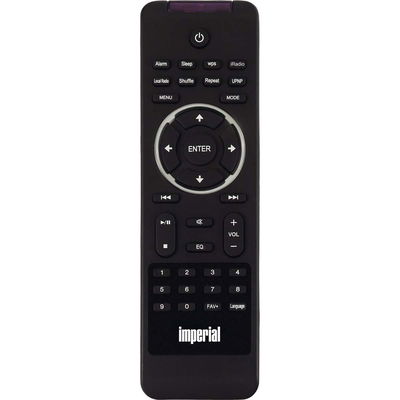 Imperial 22-320-00 Internetradio