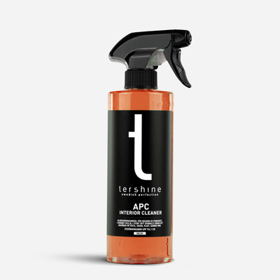 TERSHINE APC - Interior Cleaner 500 ml