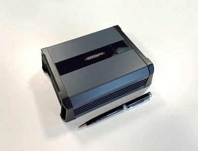 SounDigital 1600.1 EVO 5 - 4 Ohm