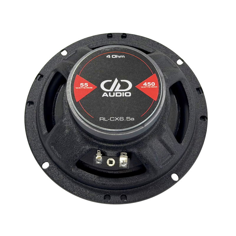 DD Audio RL-CX6.5a