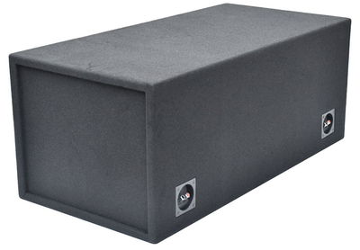 Ragnarök 2x12" Baslåda