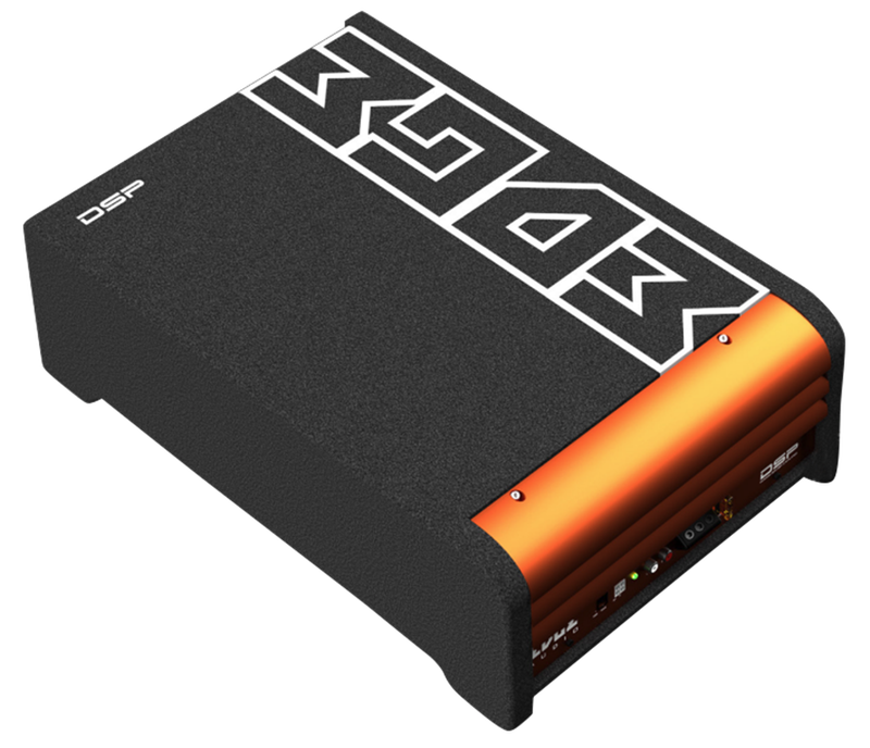 EDGE EDS10ADSP-E4