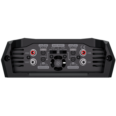 Stetsom Bravo HQ 800.4
