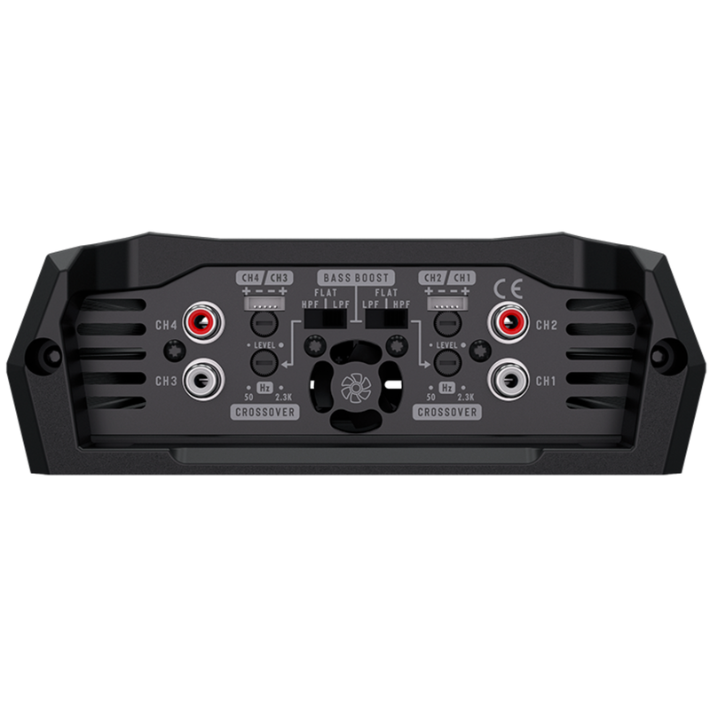 Stetsom Bravo HQ 800.4