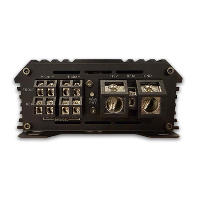 Ragnarök LA-600.4 [Loki Series]