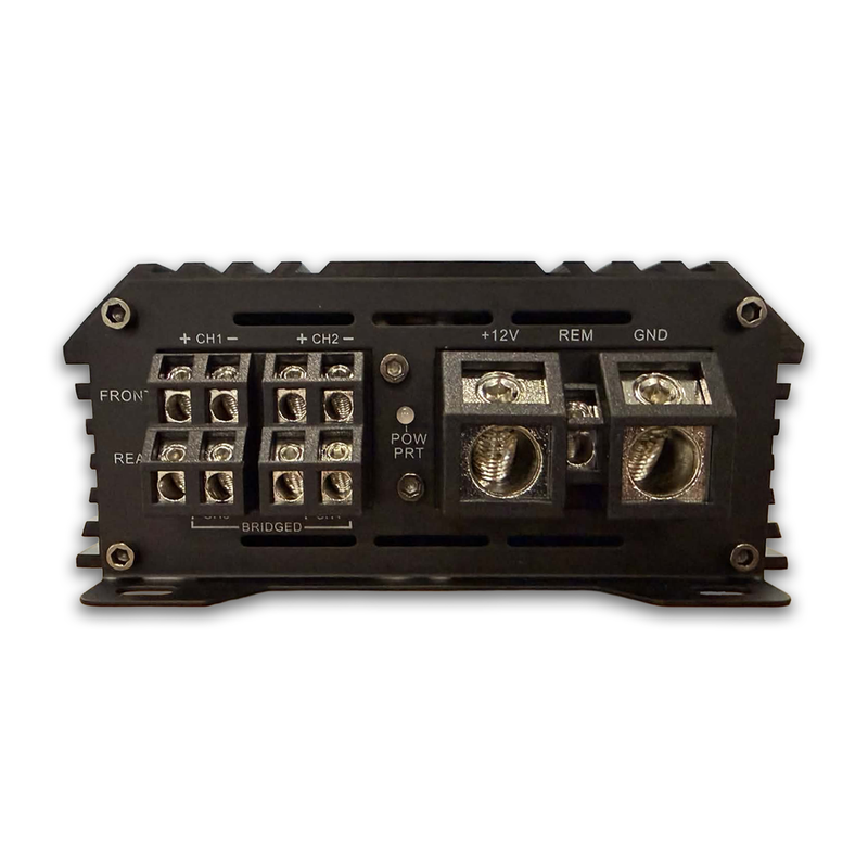 Ragnarök LA-600.4 [Loki Series]