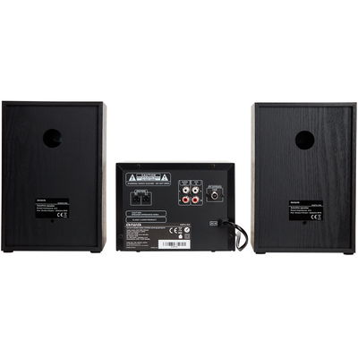 AIWA MSBTU-300