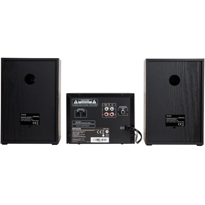 AIWA MSBTU-300