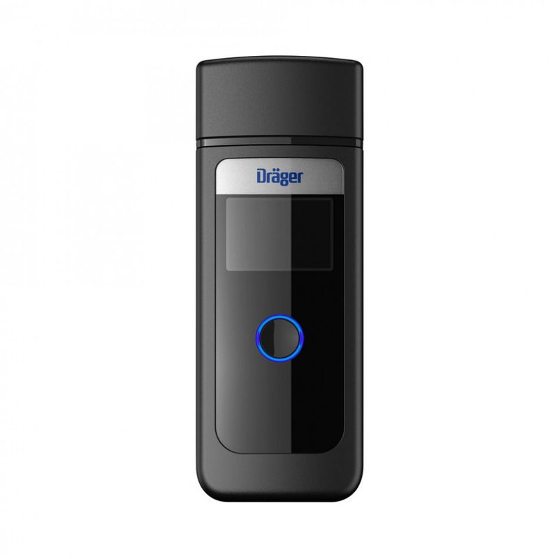 Dräger Alcotest 4000