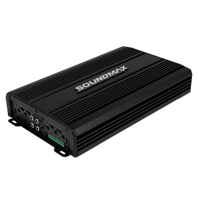 Soundmax SX-3100.4 (24V)