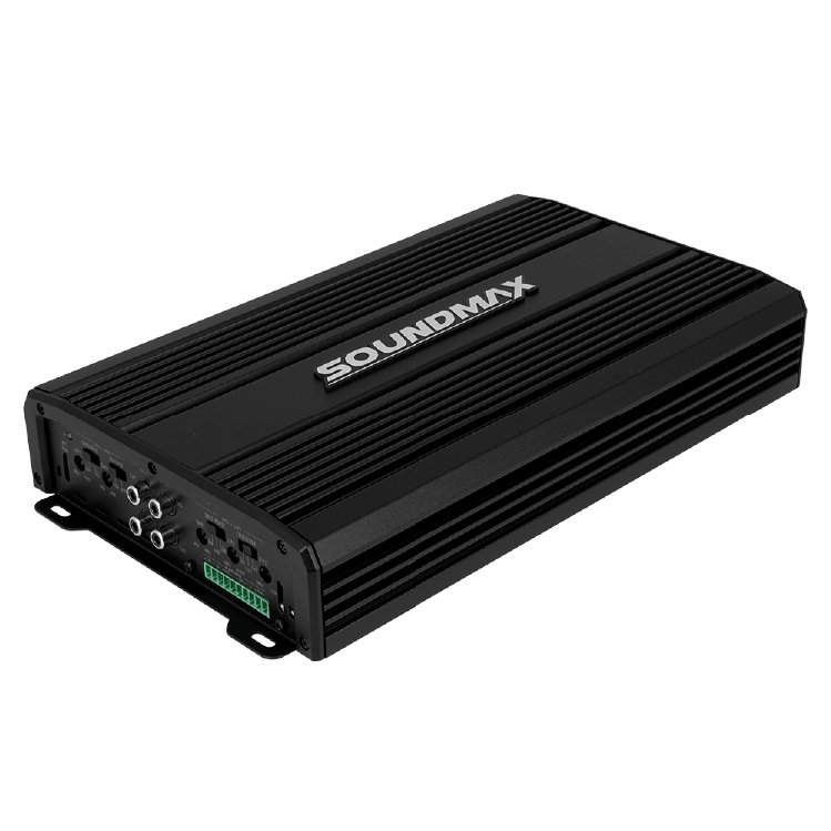 Soundmax SX-3100.4 (24V)