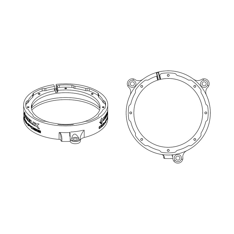 HELIX CFMK165 MB.4 HELIX CFMK165 MB.4