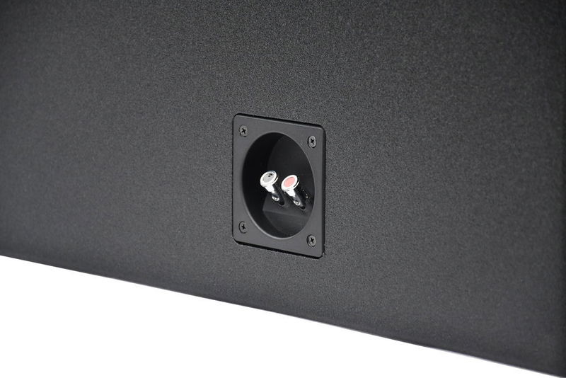 Ragnarök 4x8" Cheva Extremlådan V2