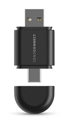 SONOCONNECT SC-MiWCA
