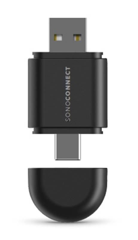 SONOCONNECT SC-MiWCA