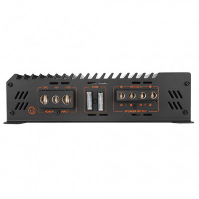 GAS MAD X2-694 koaxialhögtalare & MAD A2-85.2 GAS MAD X2-694 koaxialhögtalare & MAD A2-85.2