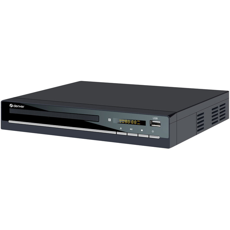 DENVER DVH-7787MK3