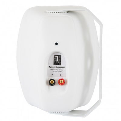 System One OD570 vit