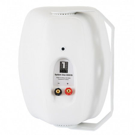 System One OD570 vit