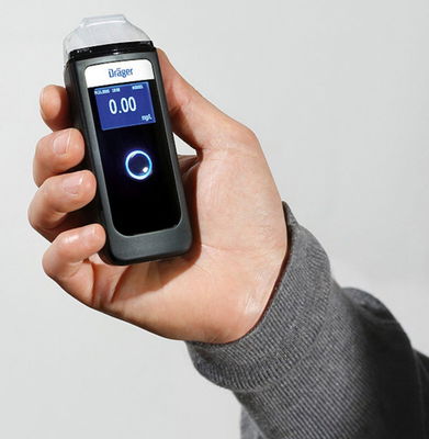 Dräger Alcotest 4000