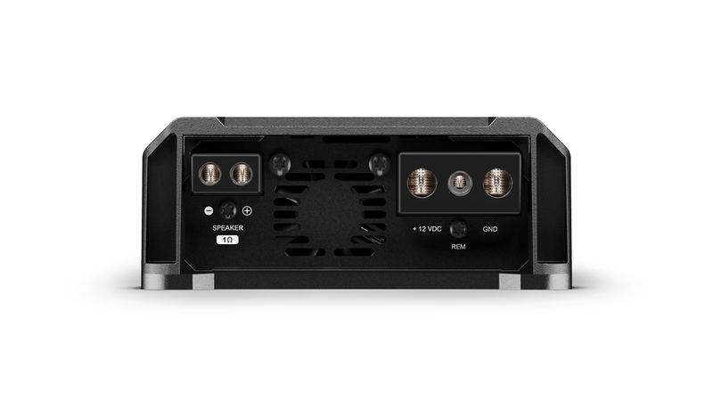 B-STOCK SounDigital 3000.1 EVO 5 - 1 Ohm